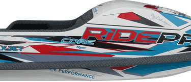Корпус для гидроцикла RidePro 4.2 Core