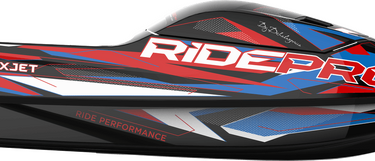 Корпус для гидроцикла RidePro 4.1