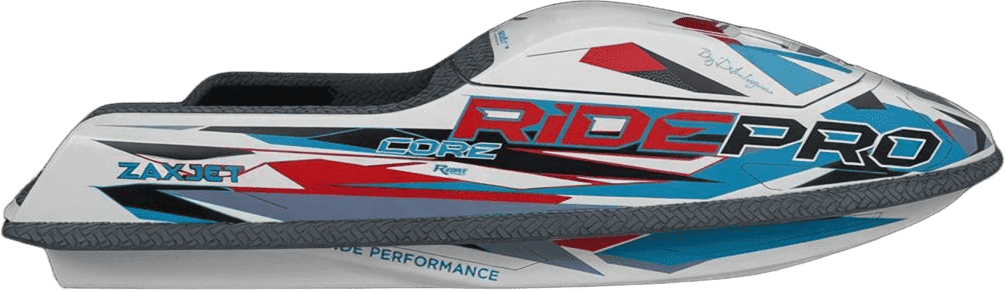 Корпус для гидроцикла RidePro 4.2 Core